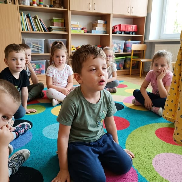 SENVIA™ - Poduszka profilowana dla dzieci