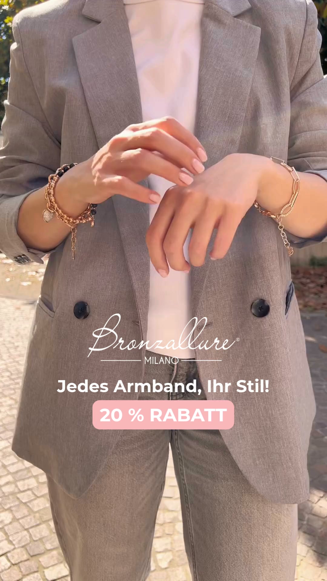 Armbänder im Angebot