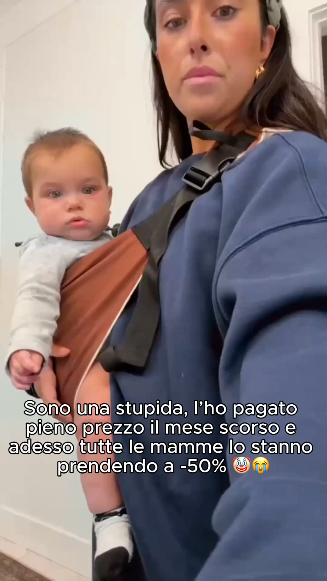 50% – Prendi il tuo oggi!