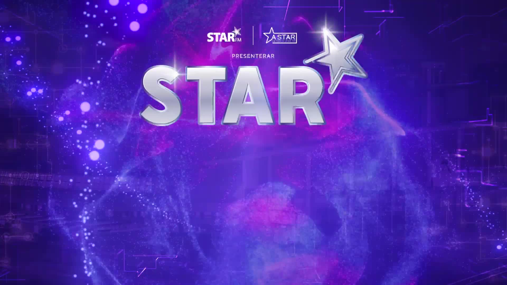Star Night – Biljetterna är ute nu!