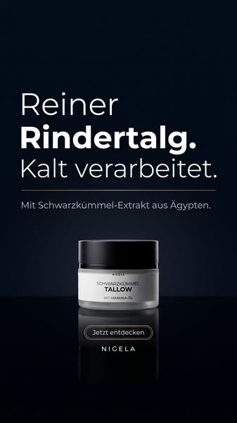Die schlaueste Creme die du je probiert hast.