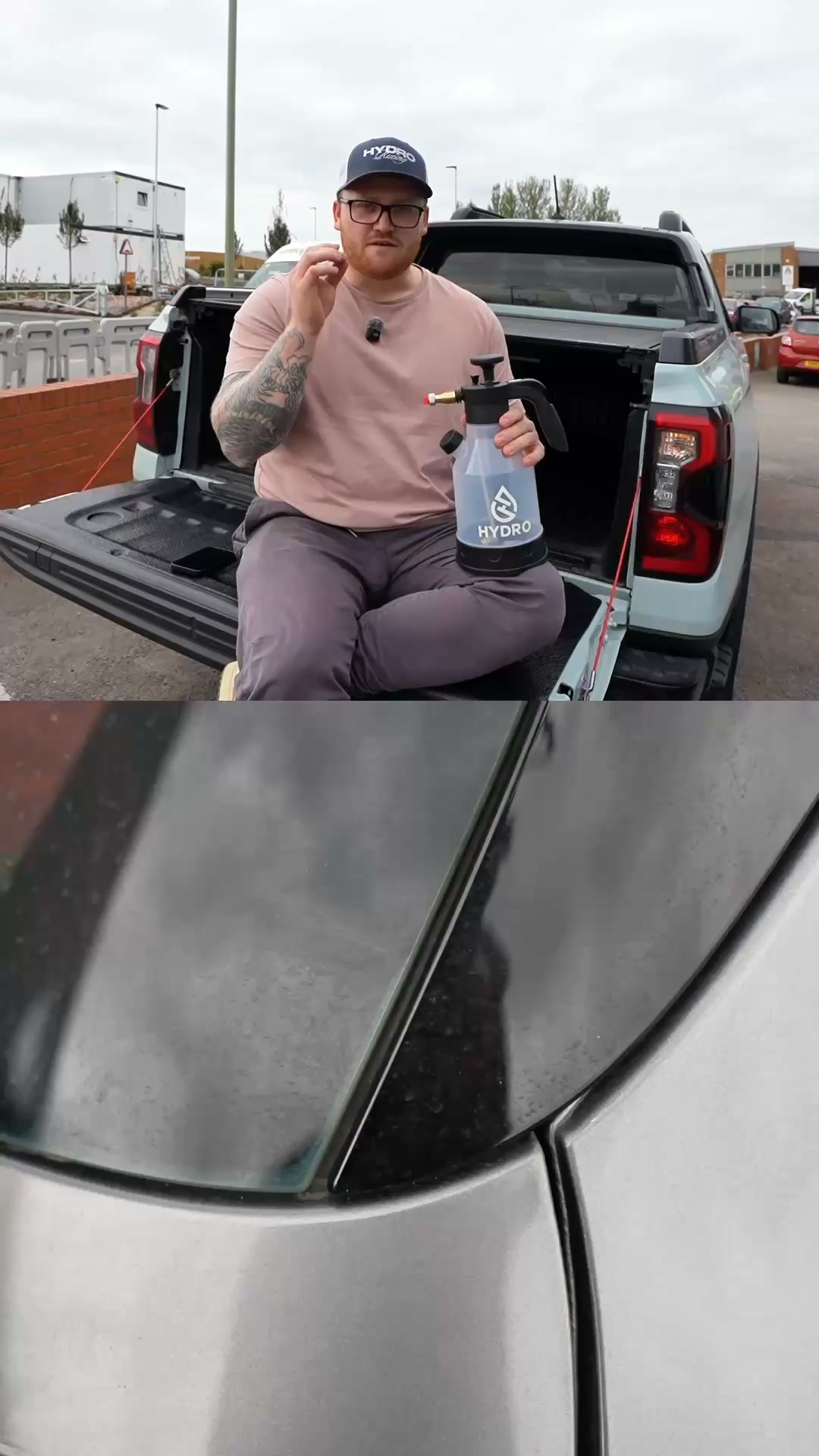 Claim your free bottle now