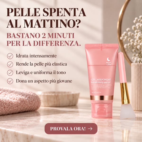 Spedizione Gratuita