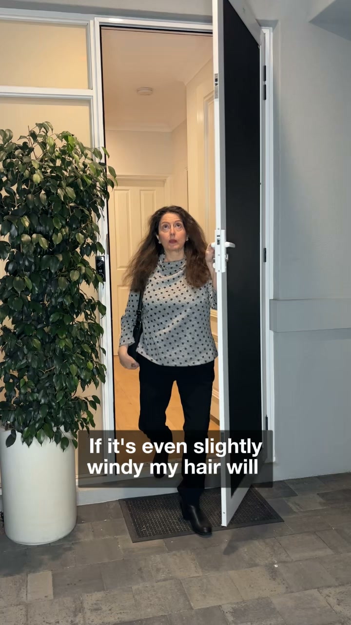 Bad Hair Days Getting You Down?