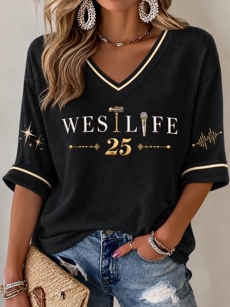 𝗪𝗘𝗦𝗧𝗟𝗜𝗙𝗘 𝗜𝗦 𝗕𝗔𝗖𝗞 — 𝗔𝗡𝗗 𝗦𝗢 𝗜𝗦 𝗧𝗛𝗔𝗧 𝗙𝗘𝗘𝗟𝗜𝗡𝗚.