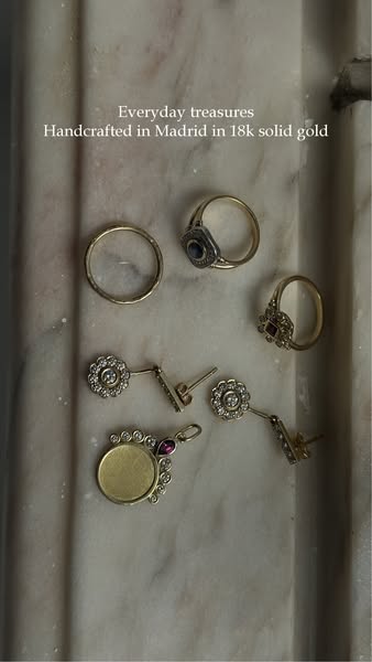 Timeless treasures await you