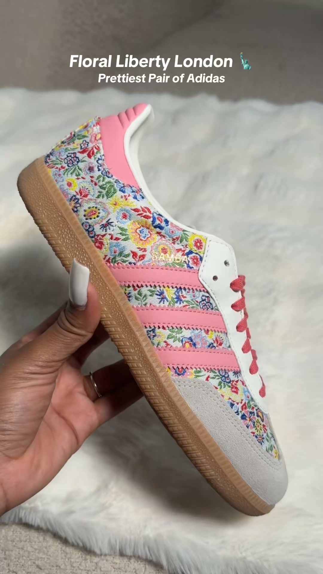 They're back in Stock !