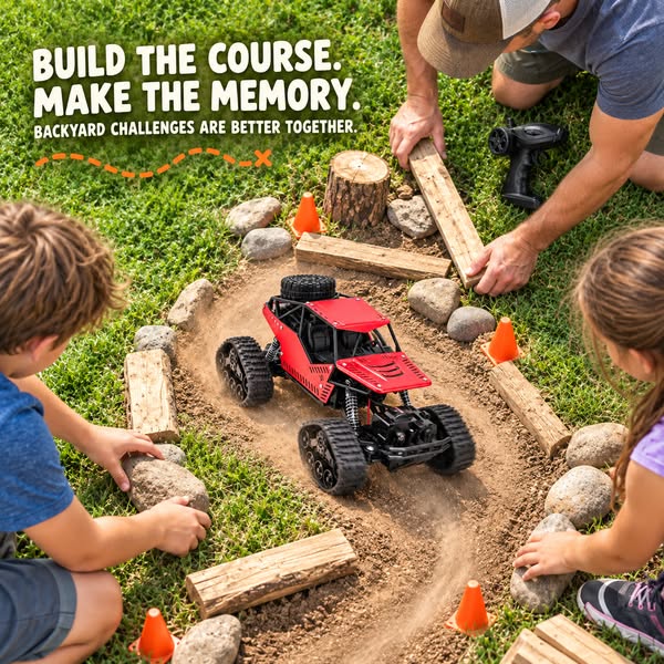 Less Screen Time. More Time Together.
