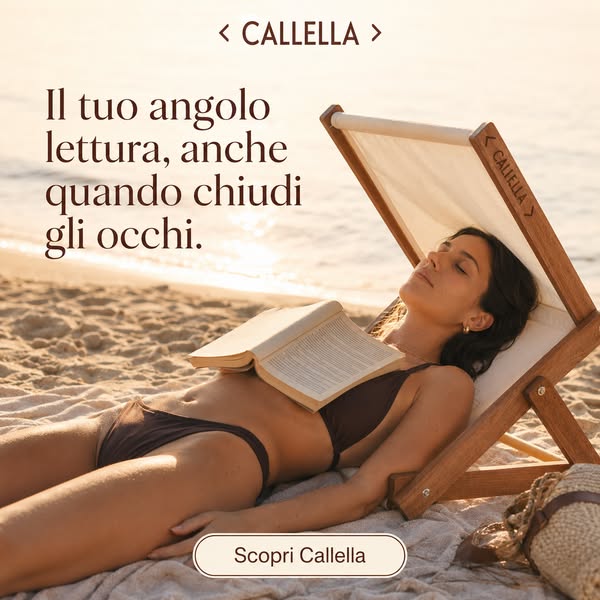 Il tuo angolo lettura
