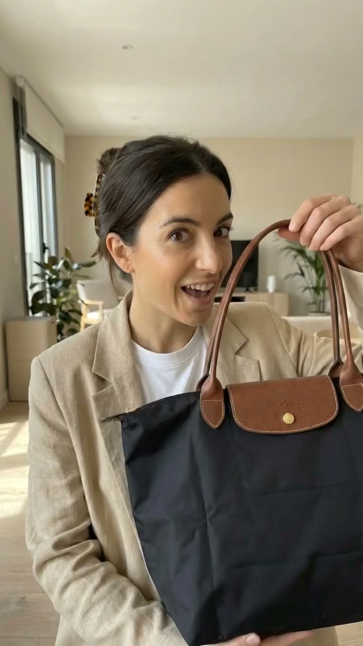 LIQUIDACIÓN DE BOLSOS EN VELORA