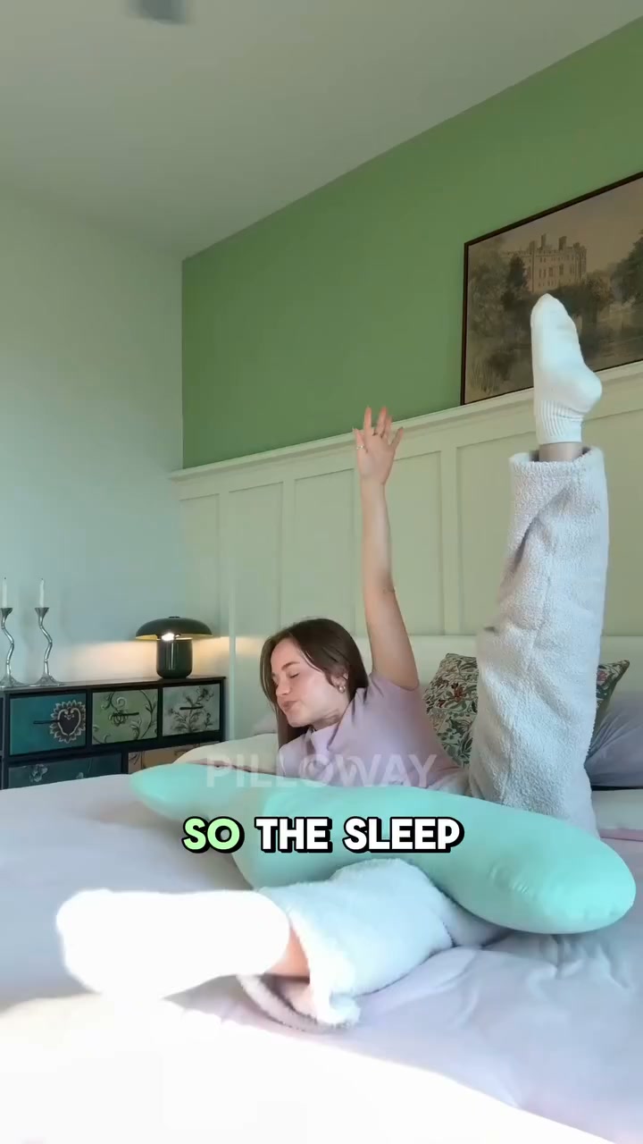 Sleep Better Sale