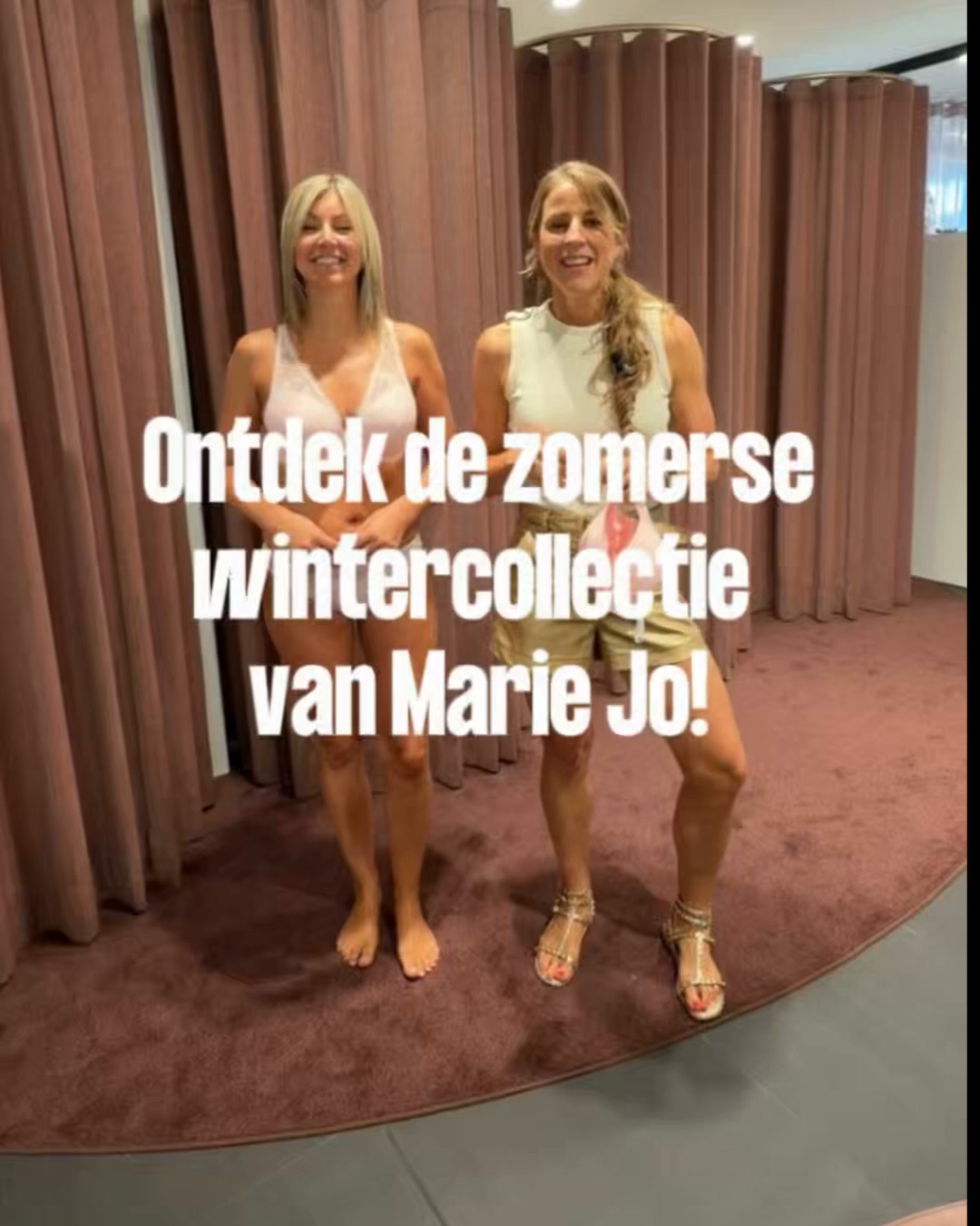 Gratis zonnecrème (vanaf €125)
