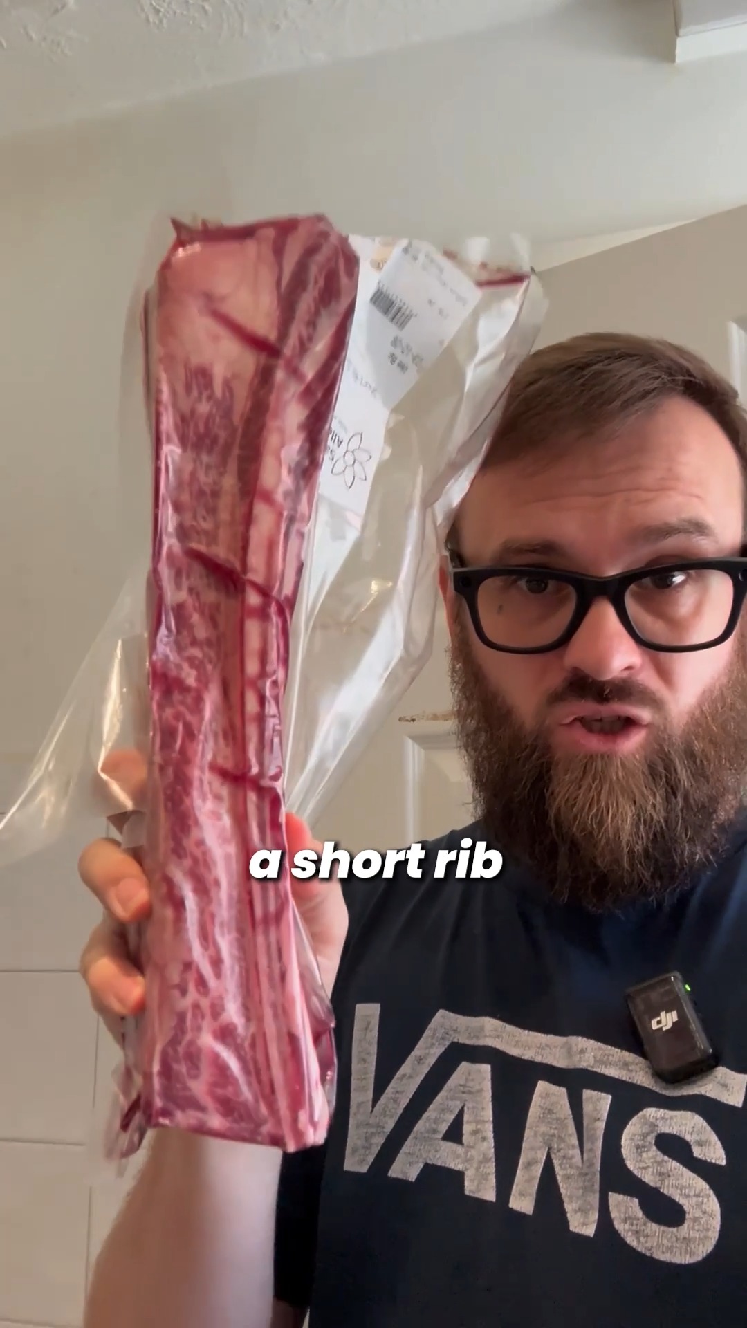 Fall-Off-The-Bone Halal Ribs
