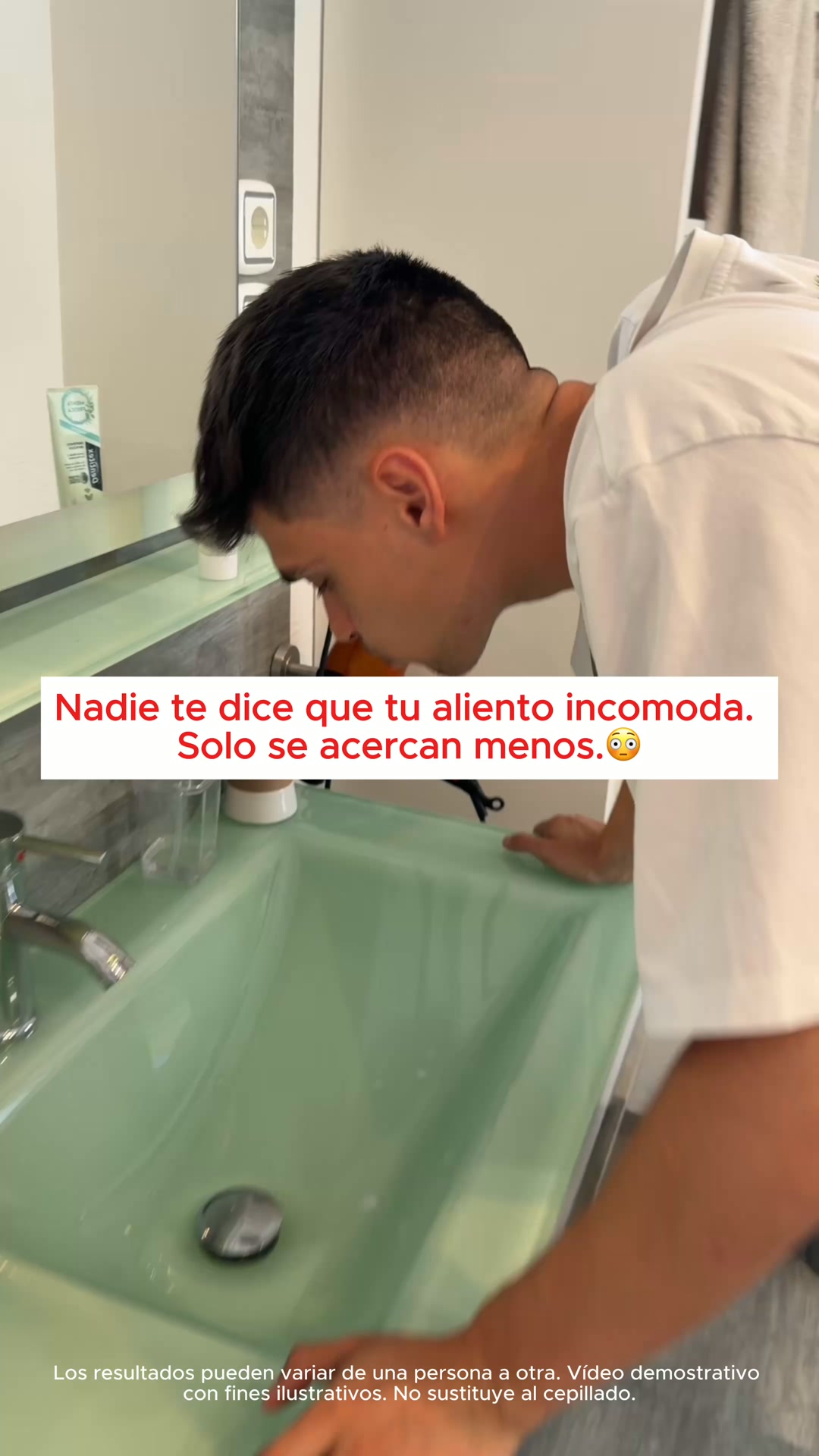 Lo que tu Enjuague de Siempre no Saca