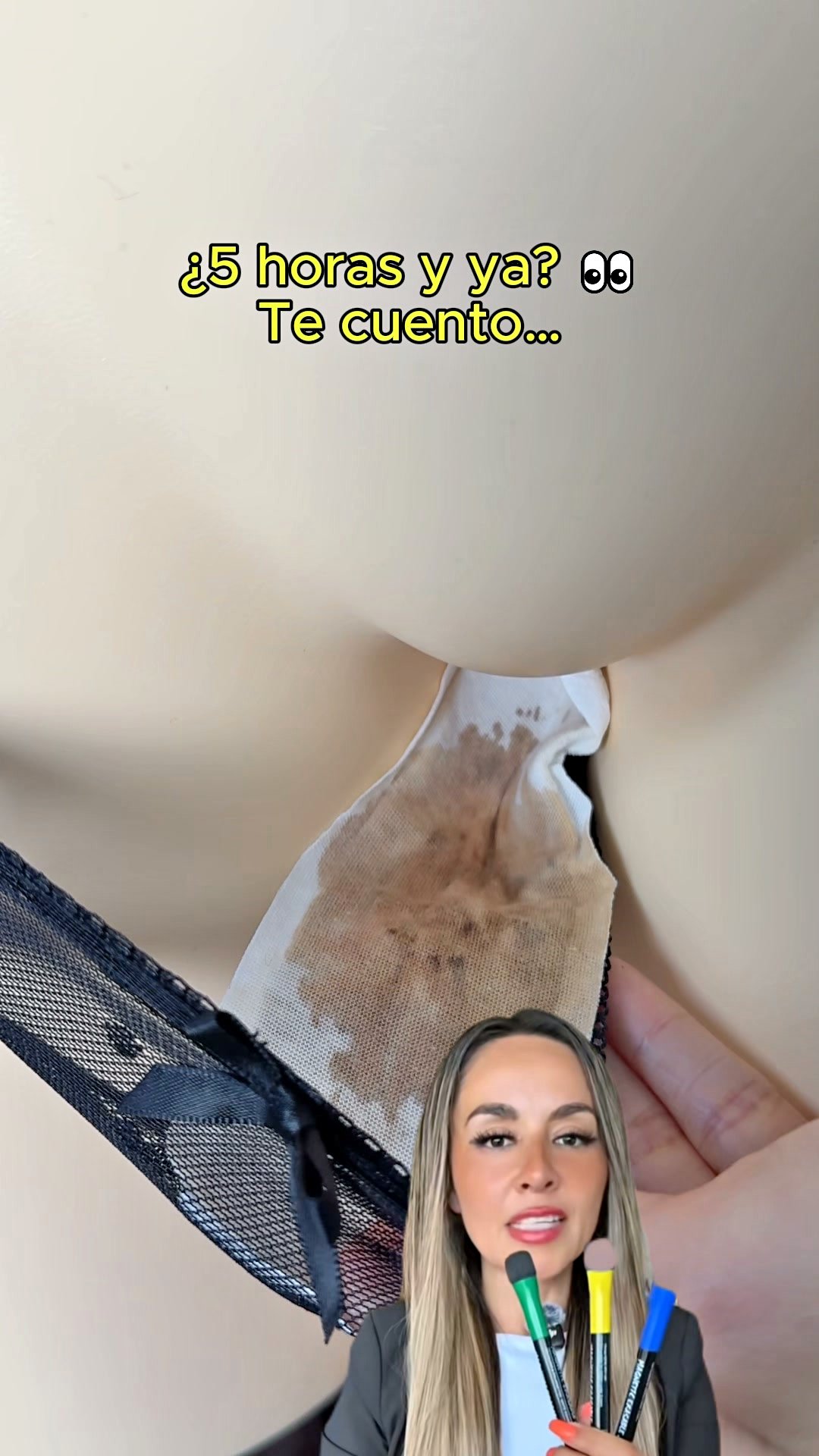 Anúncio de FairySecret.com