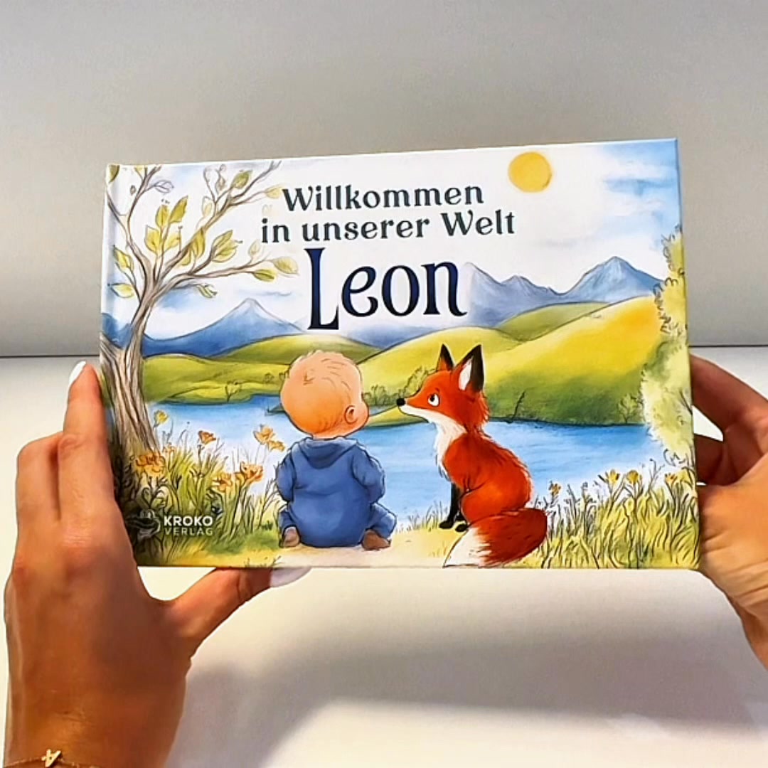 Das schenke ich ab jetzt allen neuen Eltern