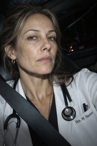 Aos 44, a ansiedade não me deixa sair de casa.