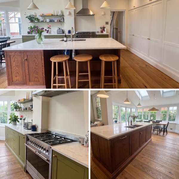 Bring Your Dream Kitchen to Life With a No-Cost Design Session!