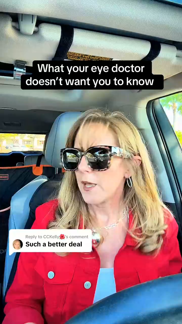 Finally, Sunglasses That Fit Over Your Glasses