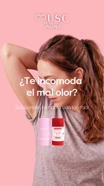 Frescura y aroma irresistible TODO el día