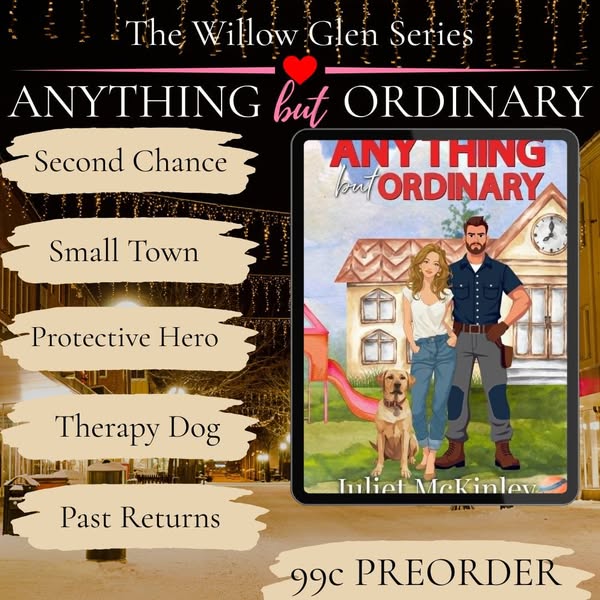Available now at your favorite digital store!