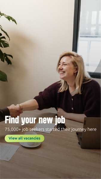 Discover 100+ vacancies