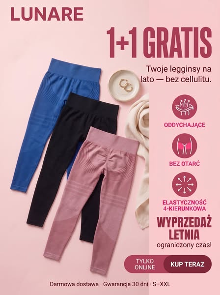 Uda bez Cellulitu w Kilka Godzin!
