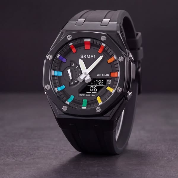 Ranger Sport Watch