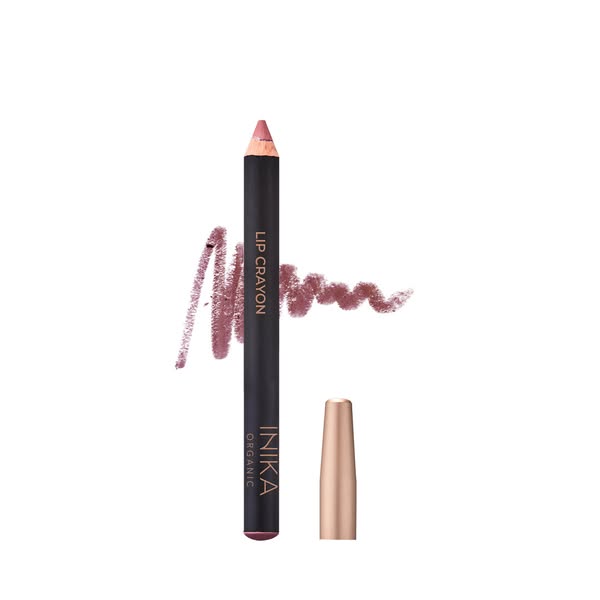 INIKA Organic Lipstick Crayon