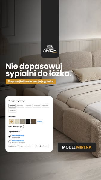 Dobry sen zmienia wszystko