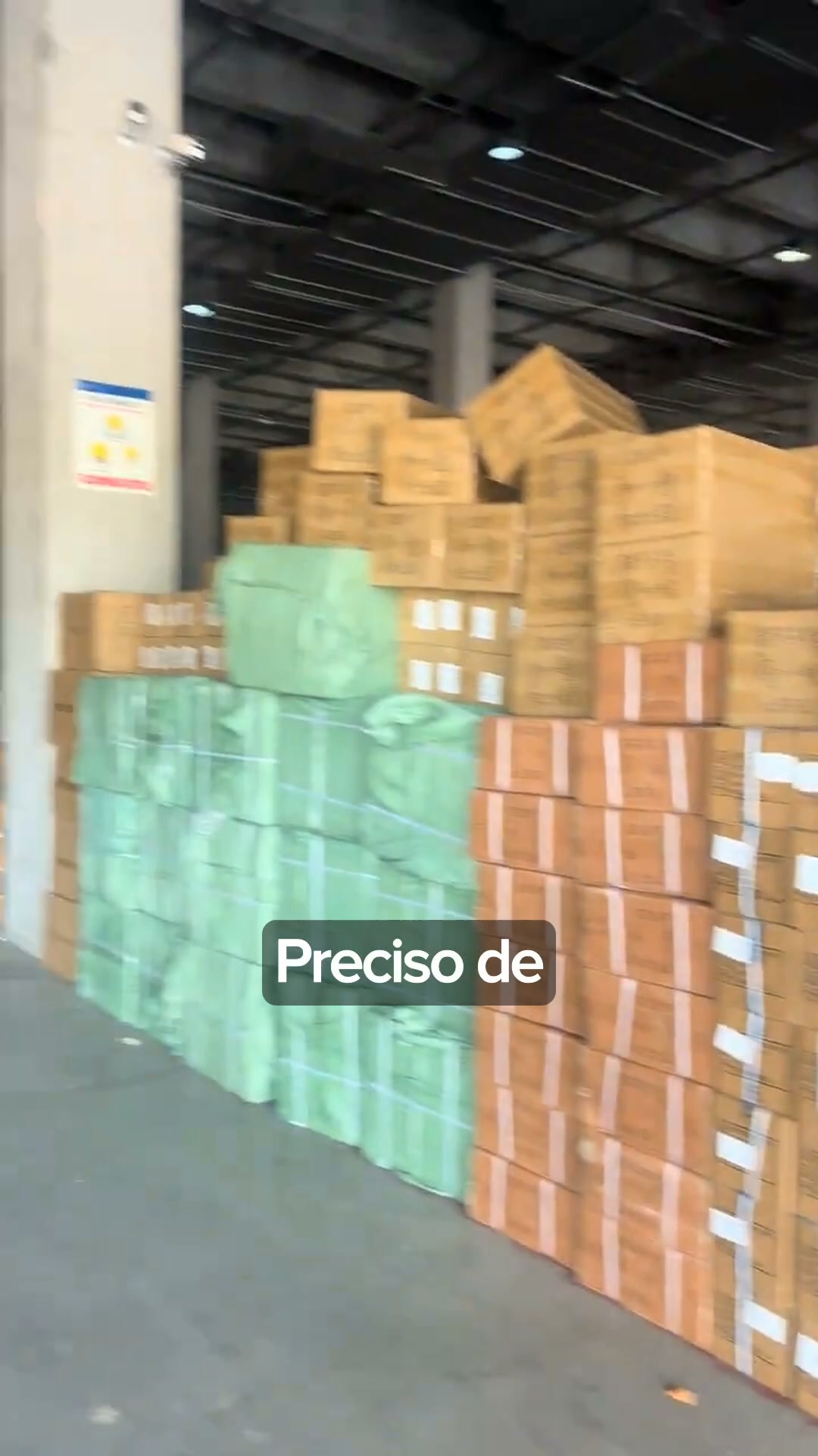 Só pagas quando receberes