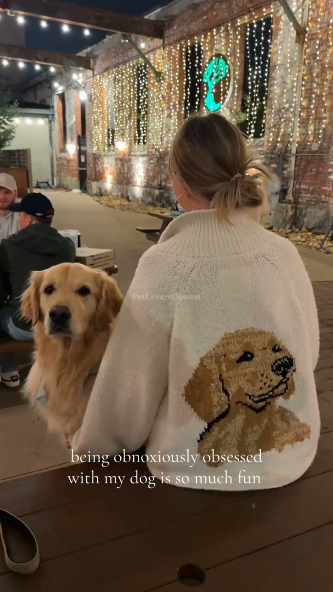 Wear Your Best Friend Everywhere