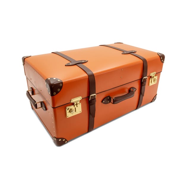 GLOBE-TROTTER