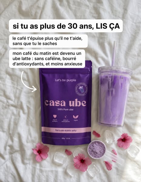 Le rituel qui a remplacé mon café