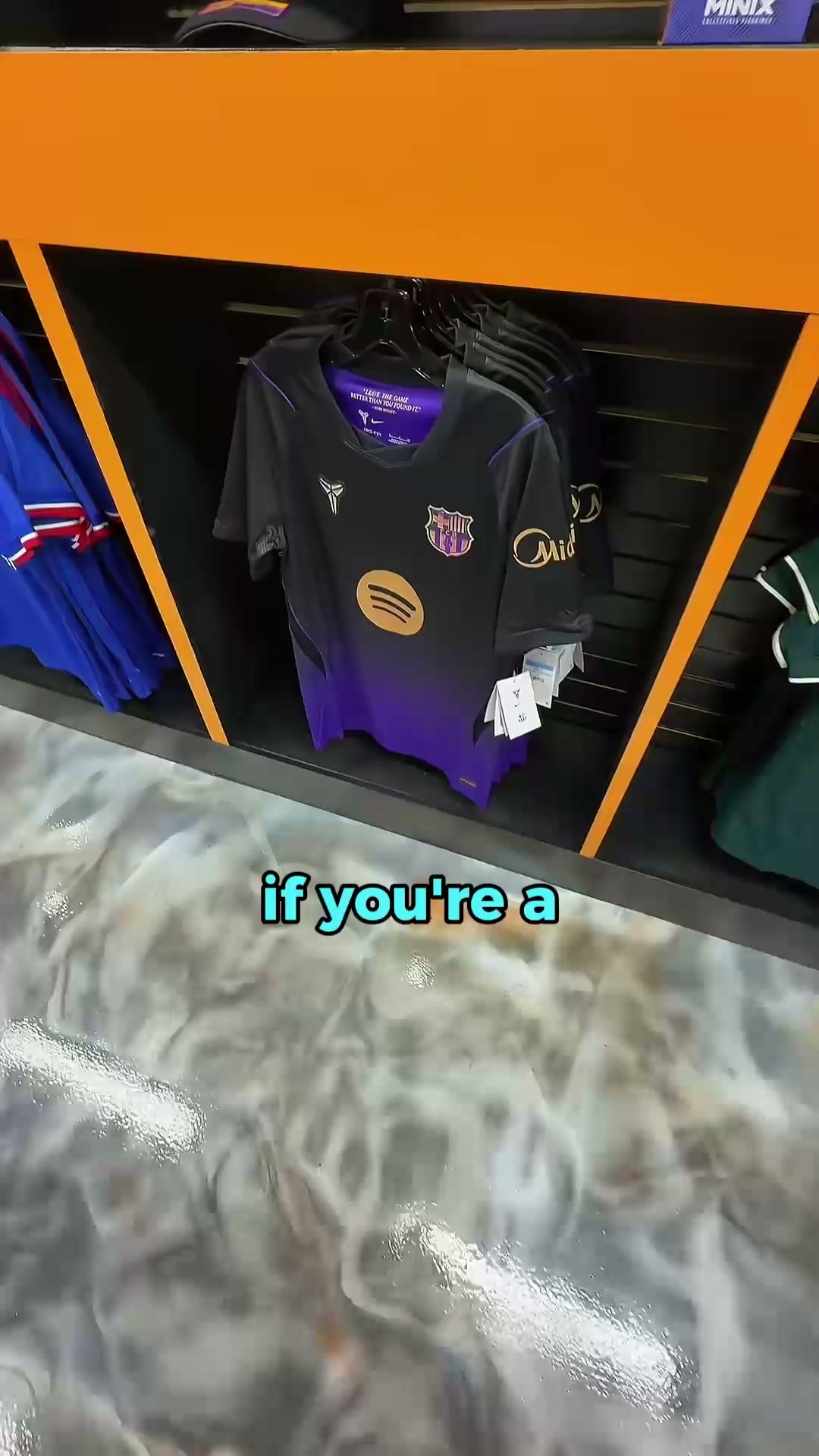Anúncio de Football Classic