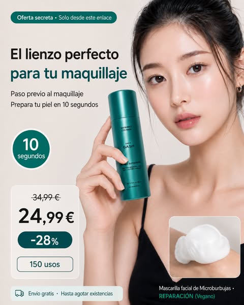 Refuerza tu barrera cutánea*