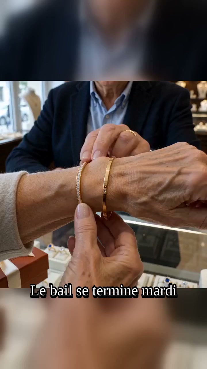 Des bijoux créés avec passion depuis plus de 33 ans