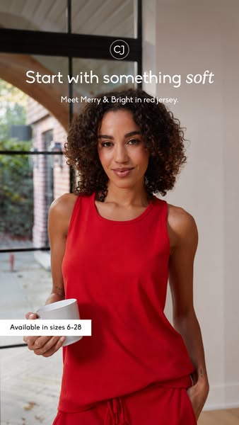 Award Winning NIghtwear