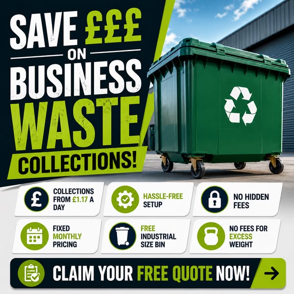 Claim Your FREE Quote Today!