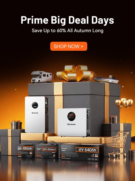 Member’s Week—Save Up to 60%