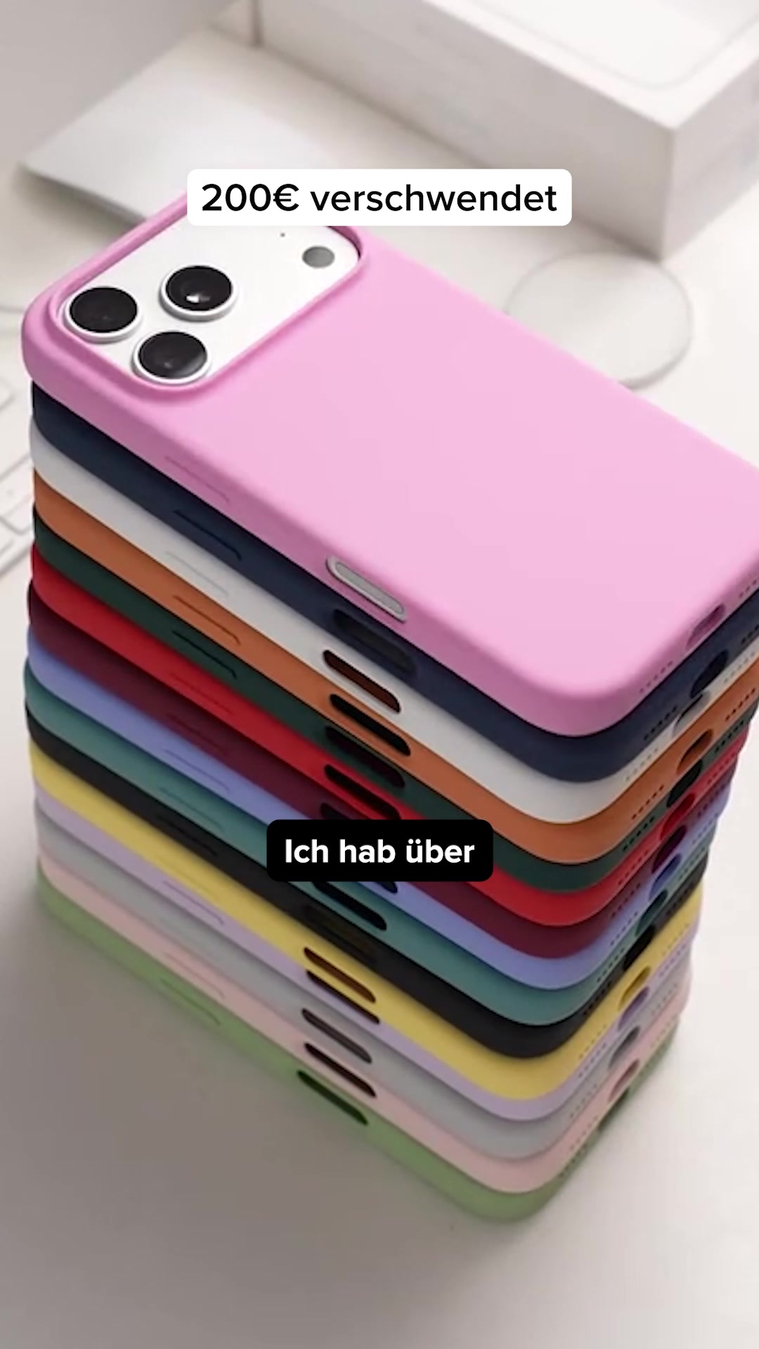 Schütze dein iPhone JETZT