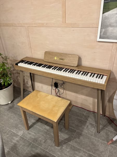 I migliori pianoforti per principianti