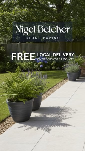 Upgrade Your Garden