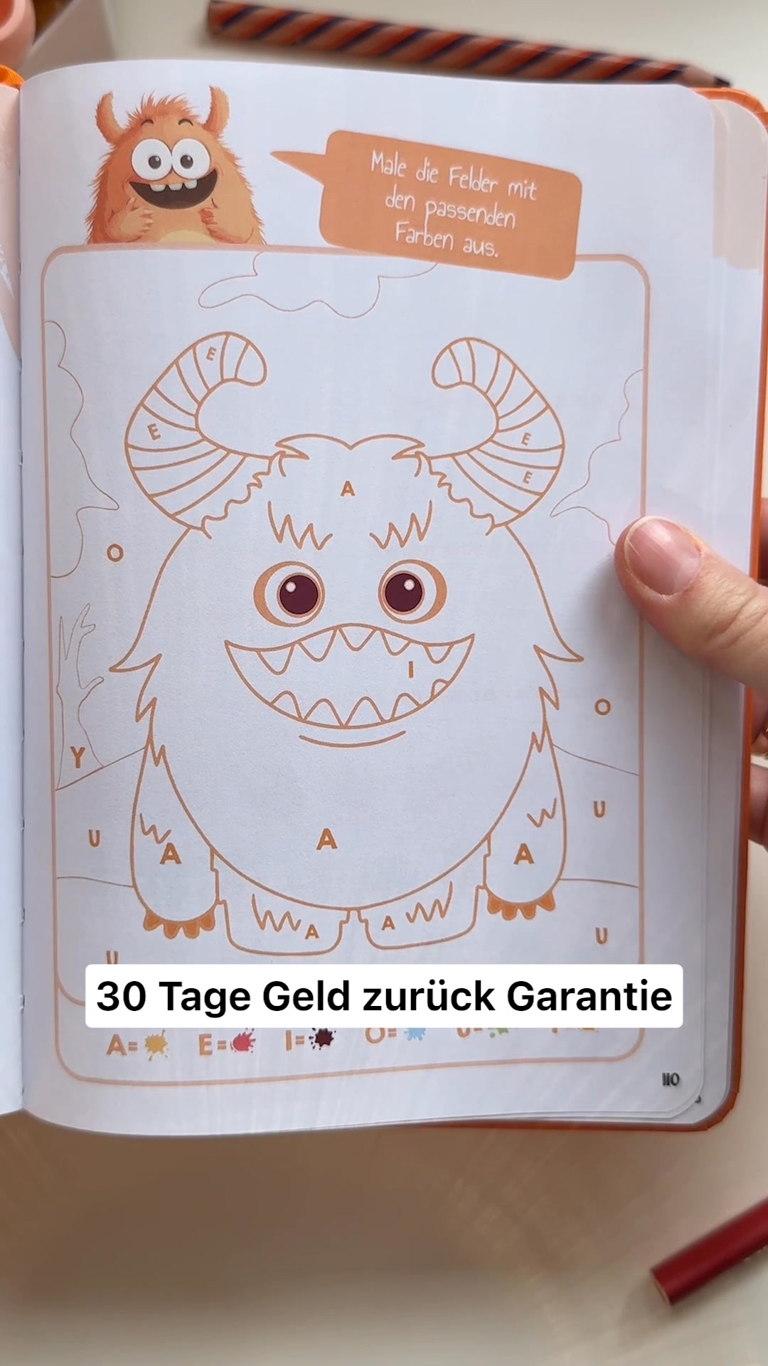 Angebot: Gefühlstagebuch + GRATIS Kartenset