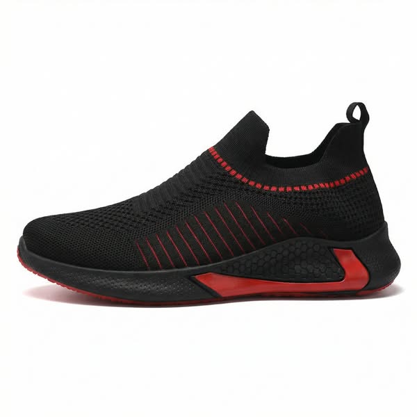 Konf | Lohr Orthopedic & Breathable Shoes