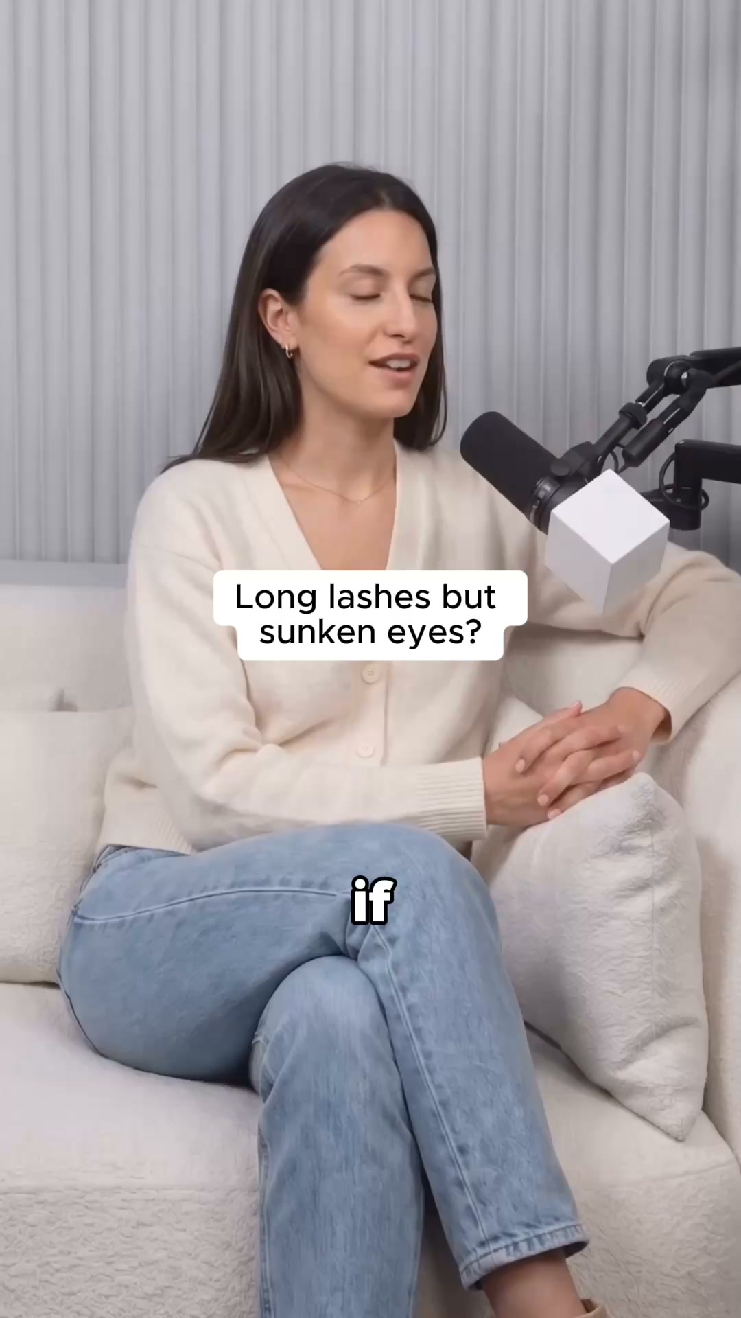 Longer & Fuller Lashes Without The Damage