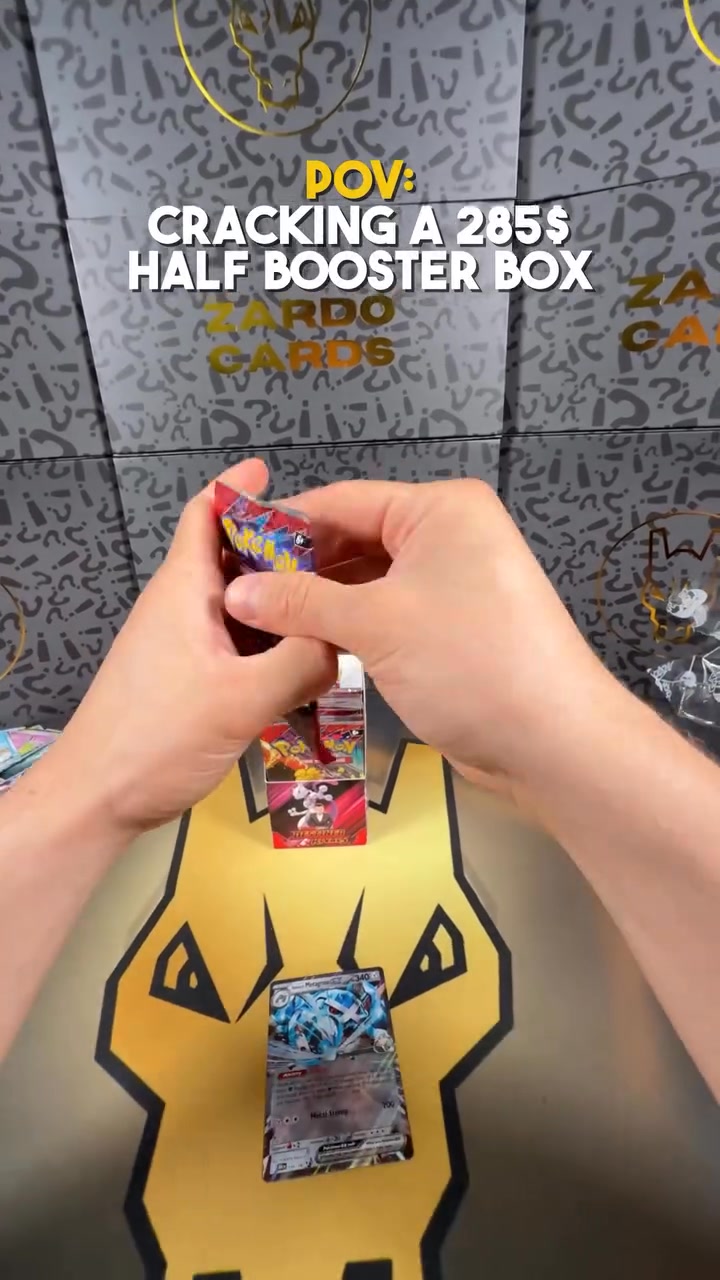 All Pokemon Cards In Stock!