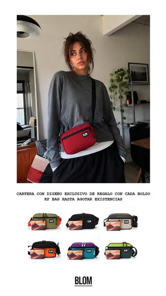 Cartera de regalo