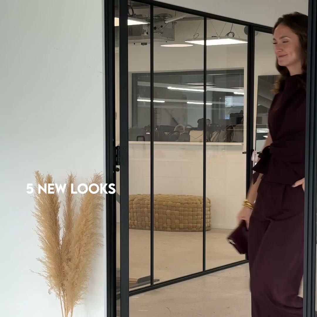shop en stay on trend