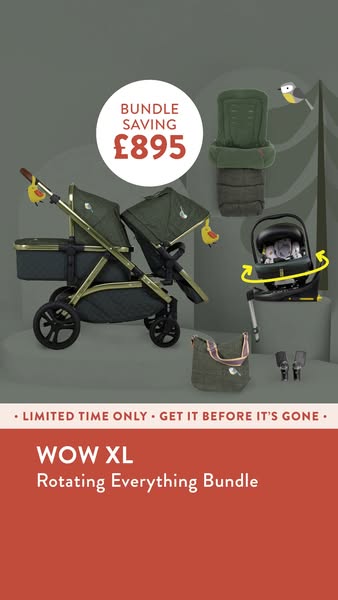 Giggle 4 Mega Bundle | £999.95